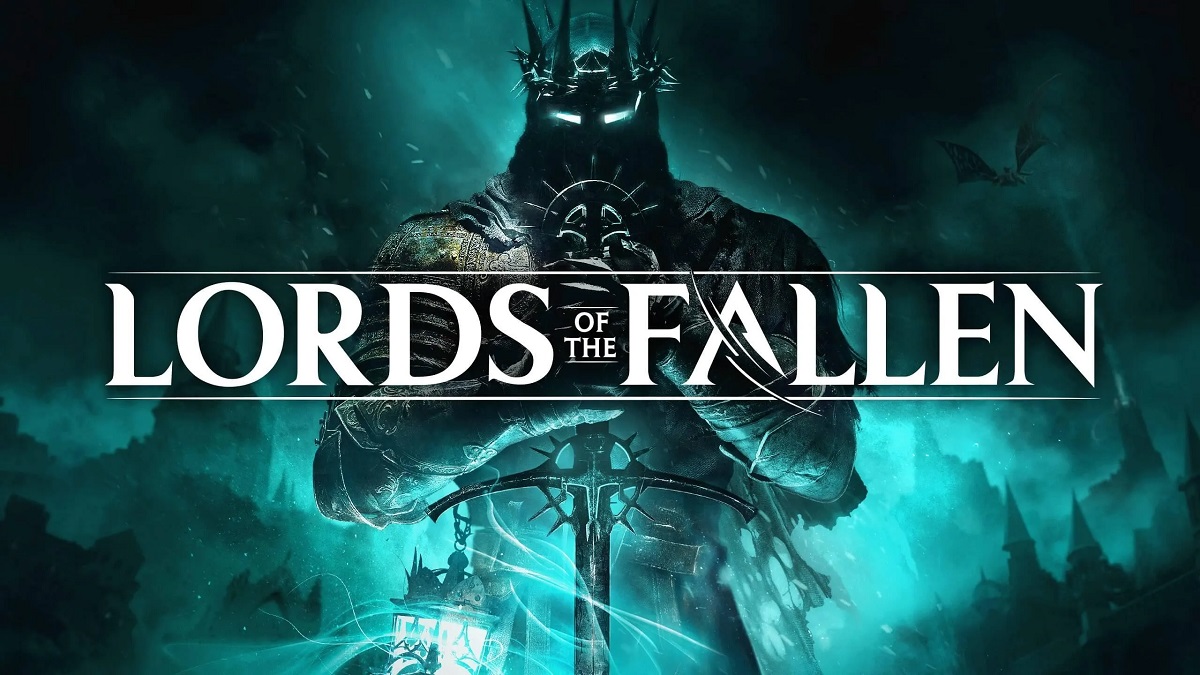 It's official: a sequel to Lords of the Fallen (2023) is in development - on PC the game will be an EGS exclusive