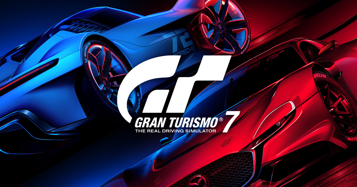 A major update will be released for racing simulator Gran Turismo 7, in which the developers may add seven new cars