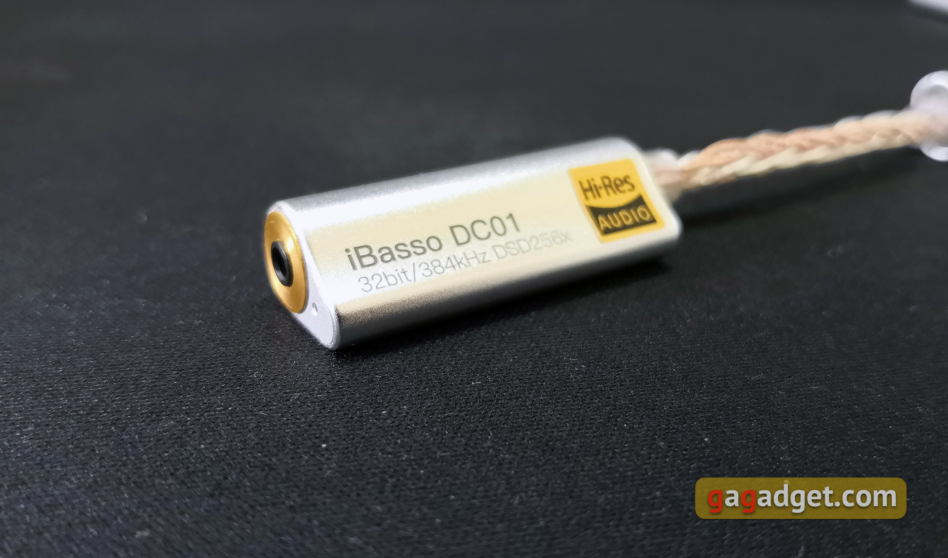 Огляд iBasso DC01: перетворюємо смартфон на Hi-Fi плеєр-8