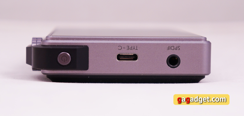 Обзор iBasso DX200: юбилейный референсный Hi-Fi плеер со сменными усилителями-8