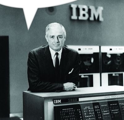 История компании IBM: от табуляторов и ПК до консалтинга и суперкомпьютеров-2 История компании IBM: от табуляторов и ПК до консалтинга и суперкомпьютеров-2