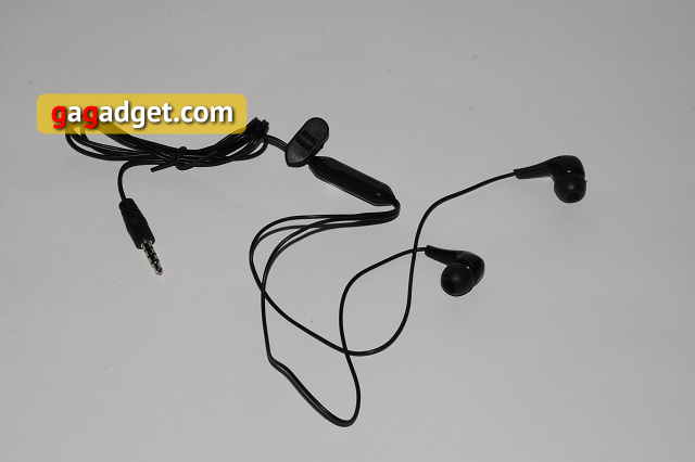 Беглый обзор iconBIT NetTAB Mercury X-13
