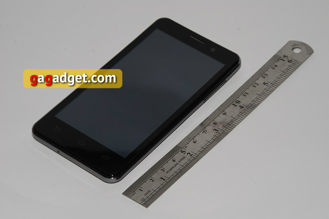 Беглый обзор iconBIT NetTAB Mercury X-2