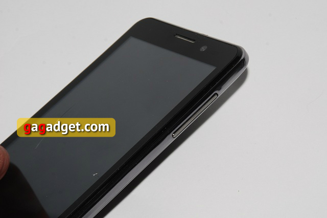 Беглый обзор iconBIT NetTAB Mercury X-4