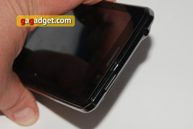 Беглый обзор iconBIT NetTAB Mercury X-5