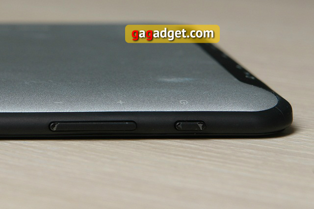 Беглый обзор IconBIT NetTAB Parus Quad-6