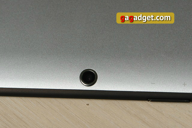 Беглый обзор IconBIT NetTAB Parus Quad-10