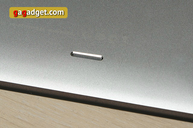 Беглый обзор IconBIT NetTAB Parus Quad-5