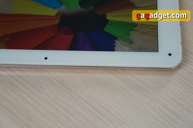 Обзор планшета iconBIT NetTAB Thor Quad FHD-2