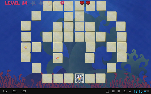 Приложения для Android-планшетов: Memory Owl HD