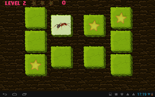 Приложения для Android-планшетов: Memory Owl HD-6
