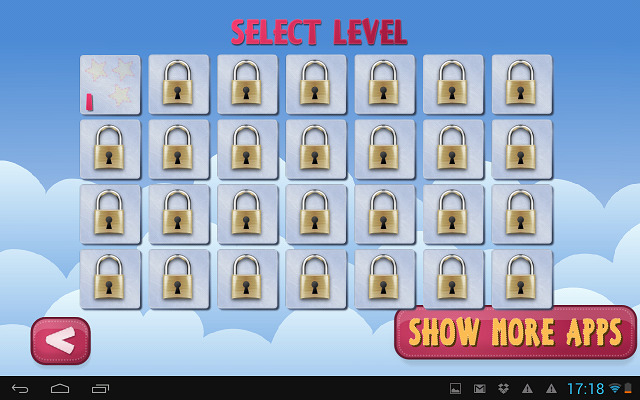Приложения для Android-планшетов: Memory Owl HD-9