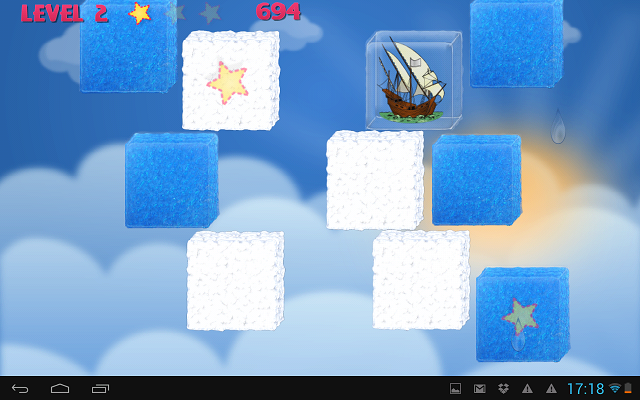 Приложения для Android-планшетов: Memory Owl HD-7