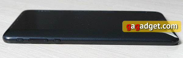 Беглый обзор Anroid-планшета iconBIT NetTAB Matrix II-6