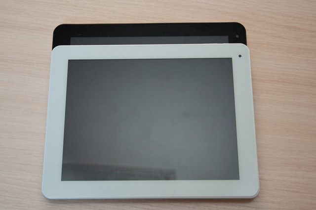 Парный обзор планшетов с экранами Retina-класса: IconBIT NetTAB Space Quad HD и NetTAB Space Quad RX-2