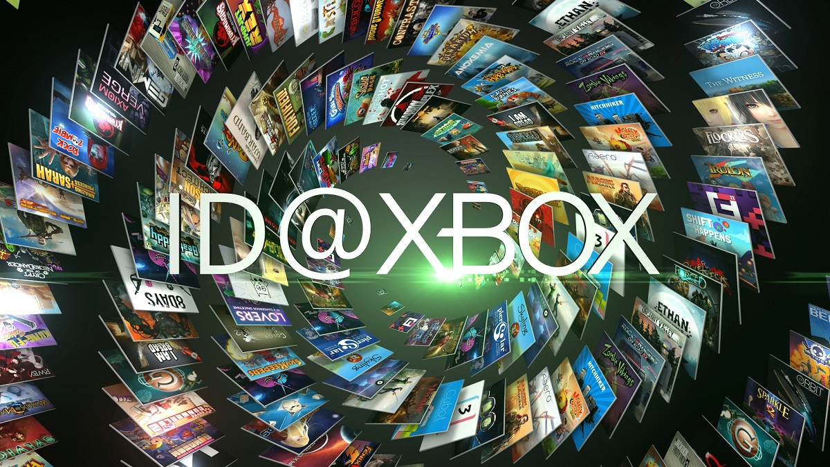 Plus de vingt démos pour les consoles Xbox : Microsoft annonce l'événement ID@Xbox Winter Game Demo