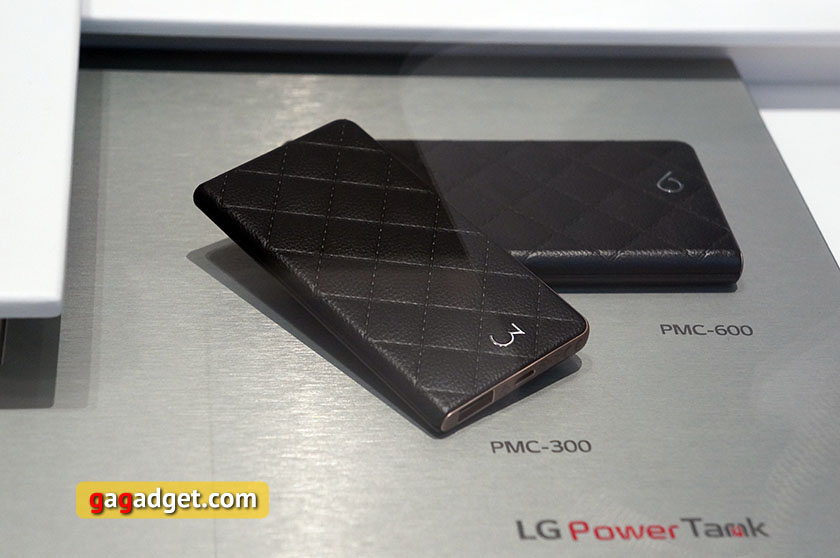 IFA 2015: стенд LG своими глазами-30