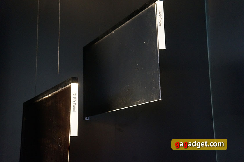 IFA 2015: стенд LG своими глазами-7