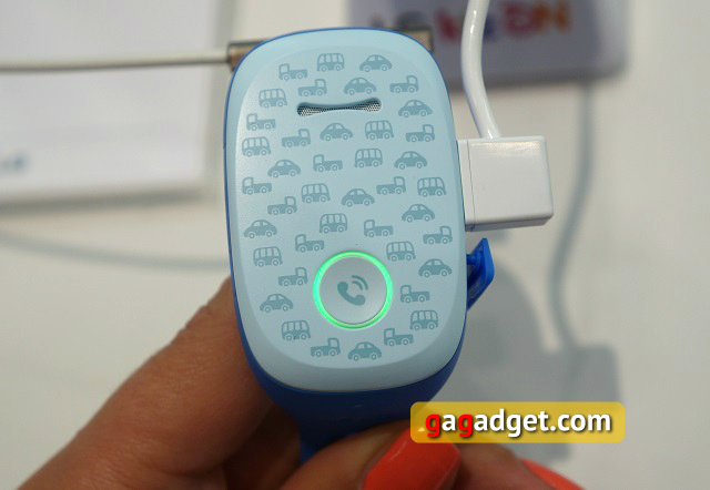 В поисках новых форм: павильон LG на IFA 2014 своими глазами-8