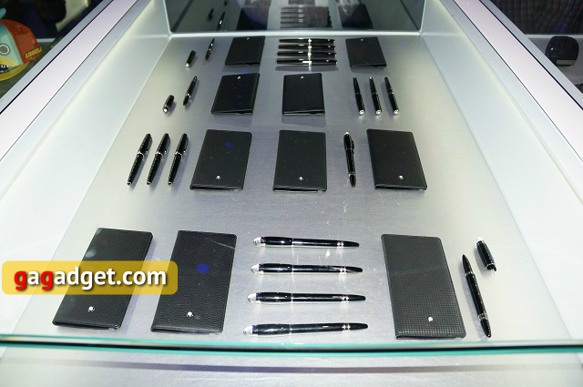 Samsung Unpacked 2014 Episode 2 своими глазами: Galaxy Note 4 и все, все, все-6