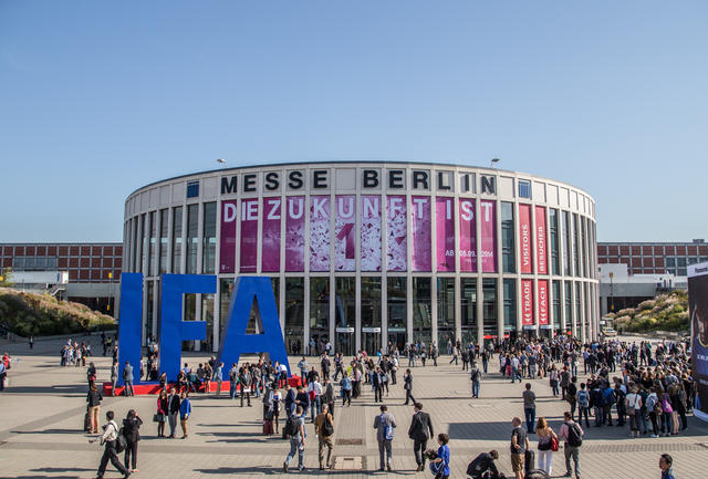 Всё очень плохо. Субъективное мнение о выставке IFA 2014