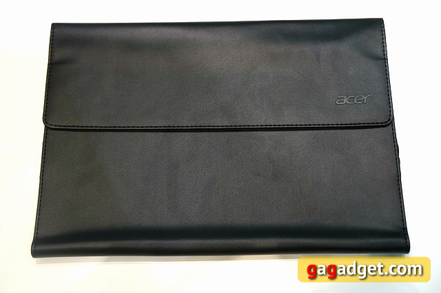 IFA 2014: стенды Lenovo и Acer своими глазами-13