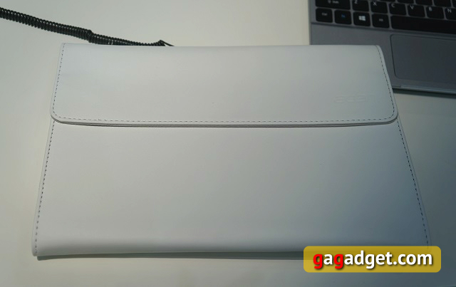 IFA 2014: стенды Lenovo и Acer своими глазами-14
