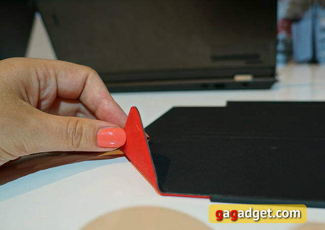 IFA 2014: стенды Lenovo и Acer своими глазами-4