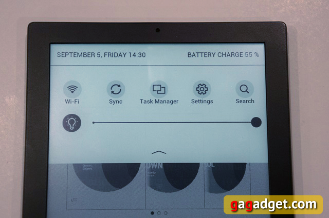 IFA 2014: стенд PocketBook своими глазами-9