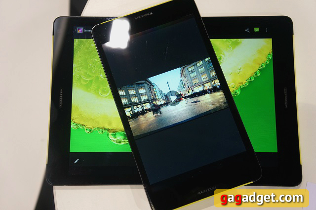 IFA 2014: стенд PocketBook своими глазами