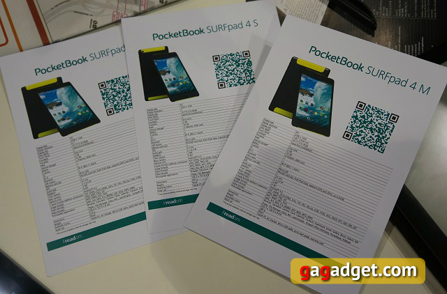 IFA 2014: стенд PocketBook своими глазами-5