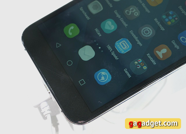 IFA 2014: смартфоны Lenovo, HTC, Huawei, Acer, Alcatel своими глазами-7