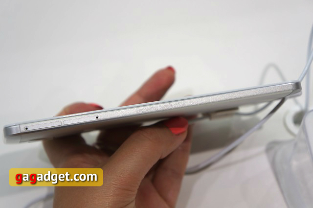 IFA 2014: смартфоны Lenovo, HTC, Huawei, Acer, Alcatel своими глазами-10