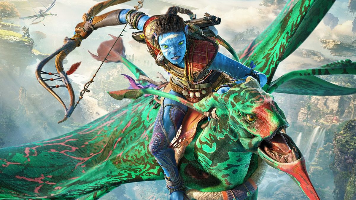 Ubisoft a publié une carte indiquant l'heure exacte de sortie d'Avatar : Frontiers of Pandora et a dévoilé deux nouvelles vidéos.
