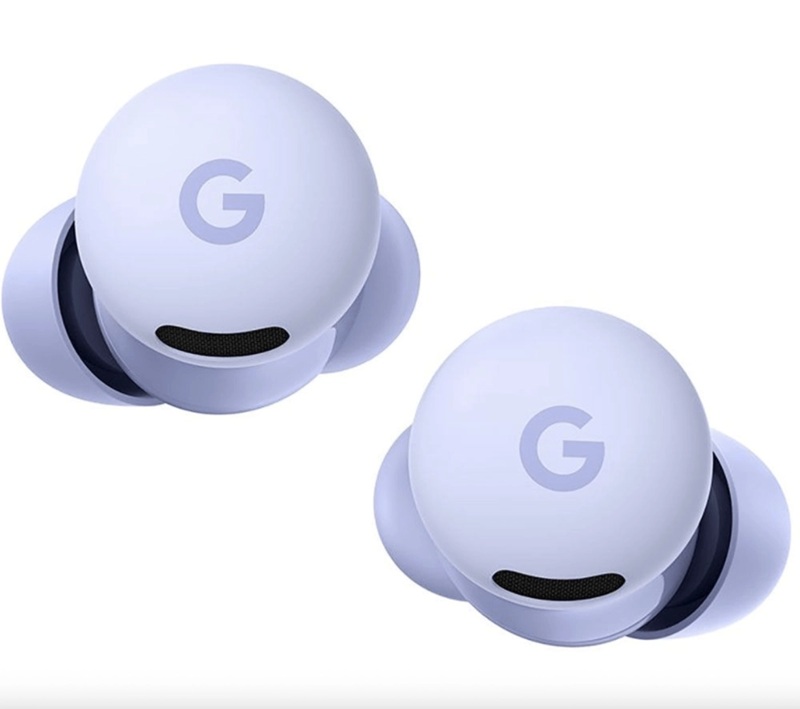 Служебные изображения Pixel Buds 2a