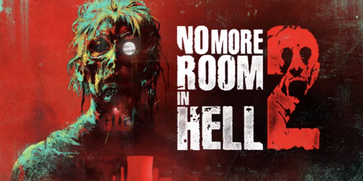 С No More Room in Hell 2 Хэллоуин будет веселее: стала известна дата выхода кооперативного хоррор-экшена 