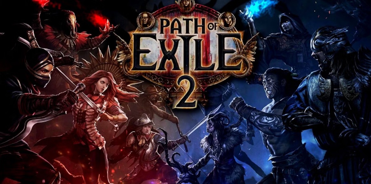 Path of Exile 2 developers revealed early access details and showed an introductory video and gameplay trailer