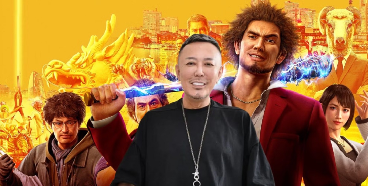Le nouveau jeu du créateur de Yakuza ne prendra pas trop de temps et propose une histoire dramatique pour un public adulte.