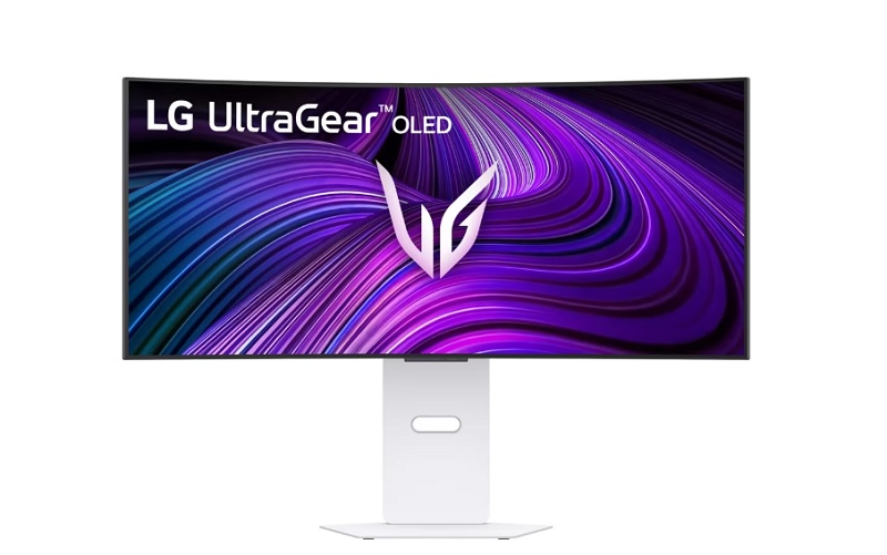 LG UltraGear GX9 Monitor 1