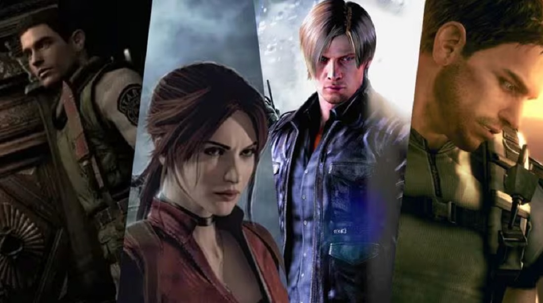 There will be more Resident Evil remakes - Capcom is interested in releasing updated versions of the iconic horror game