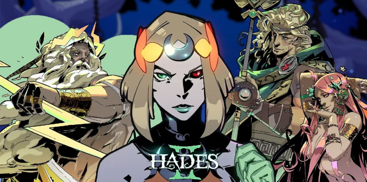 Supergiant Games has released the first patch for the hit roguelike action game Hades II: the developers have made a large number of changes and fixed bugs