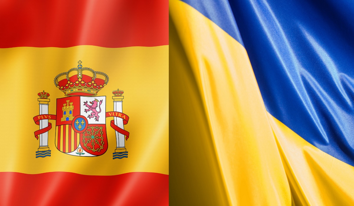 Spain will give Ukraine a $1.1bn military aid package by the end of May, including Leopard 2A4 tanks, dozens of missiles for Patriot air defence systems and other weapons