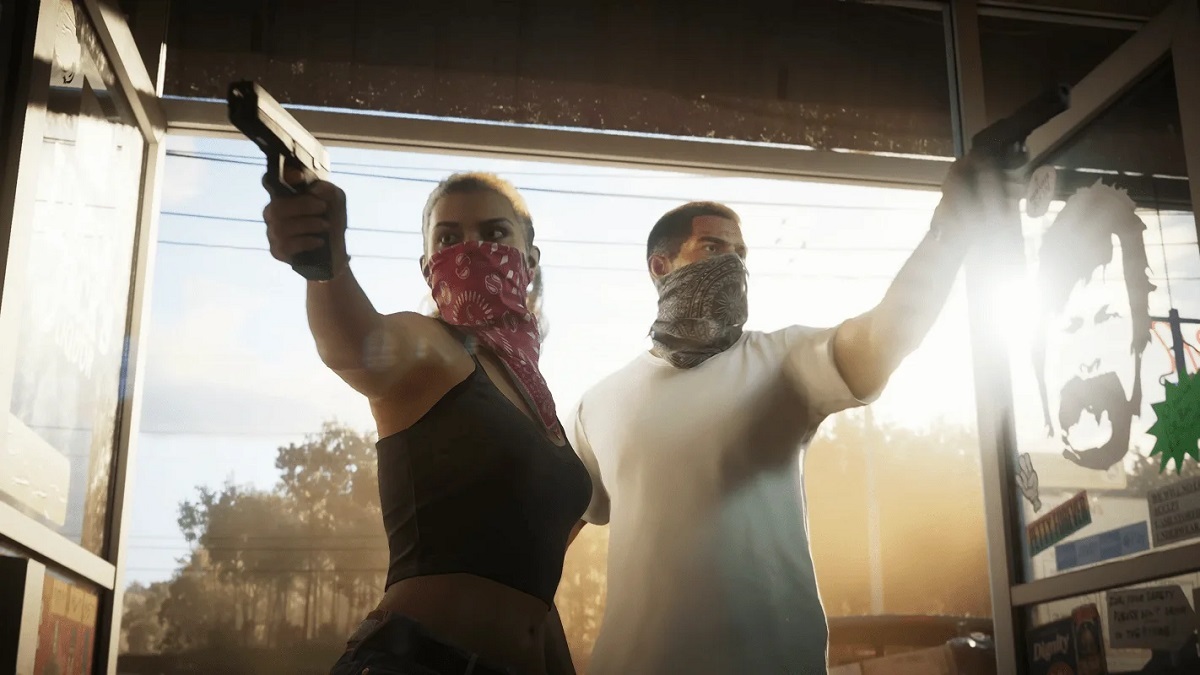 Everything is going according to plan: a reputable journalist has denied the rumour that Grand Theft Auto VI development has been delayed