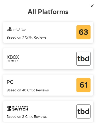 Critics disappointed: co-operative action game South Park: Snow Day was boring and uninteresting-3