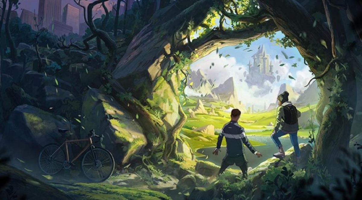 Media: Blizzard has cancelled development of an ambitious survival simulator that hasn't even had an official title yet