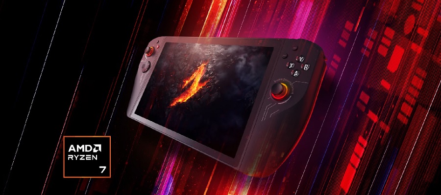 Introducing new console models from Acer