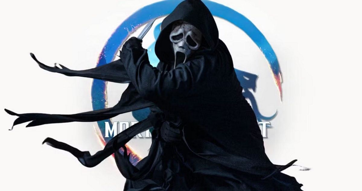 Ghostface a pris rendez-vous : la date d'apparition du maniaque culte dans Mortal Kombat 1 a été révélée.