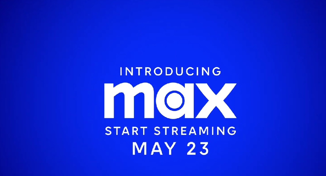 The evolution of HBO Max! From 23 May, the service will be called Max and will offer viewers the usual HBO content, as well as Discovery+ shows and programmes