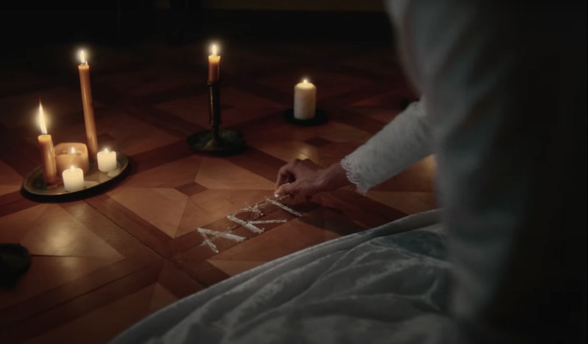 Bloober Team studio, to celebrate its 15th anniversary, has released an atmospheric music video dedicated to Layers of Fear and announced a free extra chapter for the aesthetic horror game