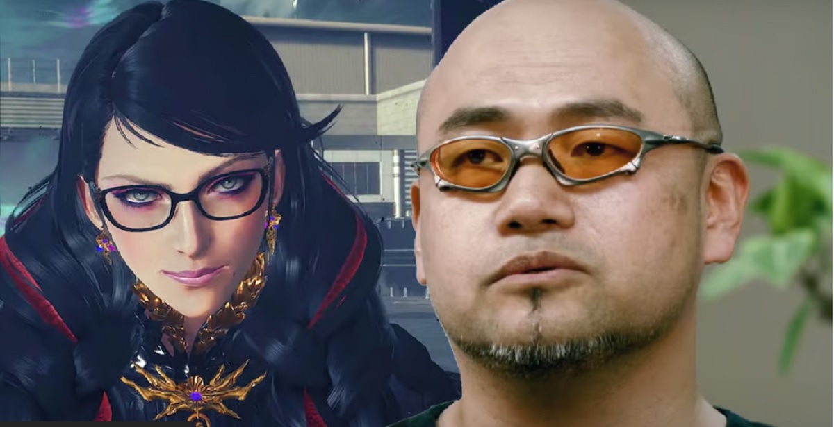 Bayonetta, Devil May Cry and Metal Gear Rising: Revengeance creator Hideki Kamiya is leaving PlatinumGames, the studio he founded